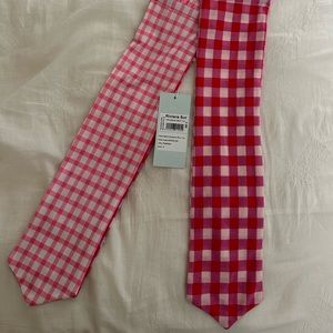 Riviera Sol Bikini Tie Top